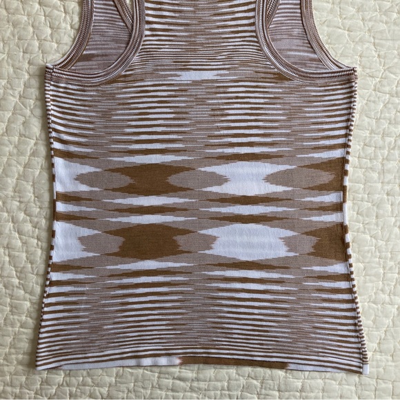 Escada Sport Racerback Tank Top - Picture 12 of 16